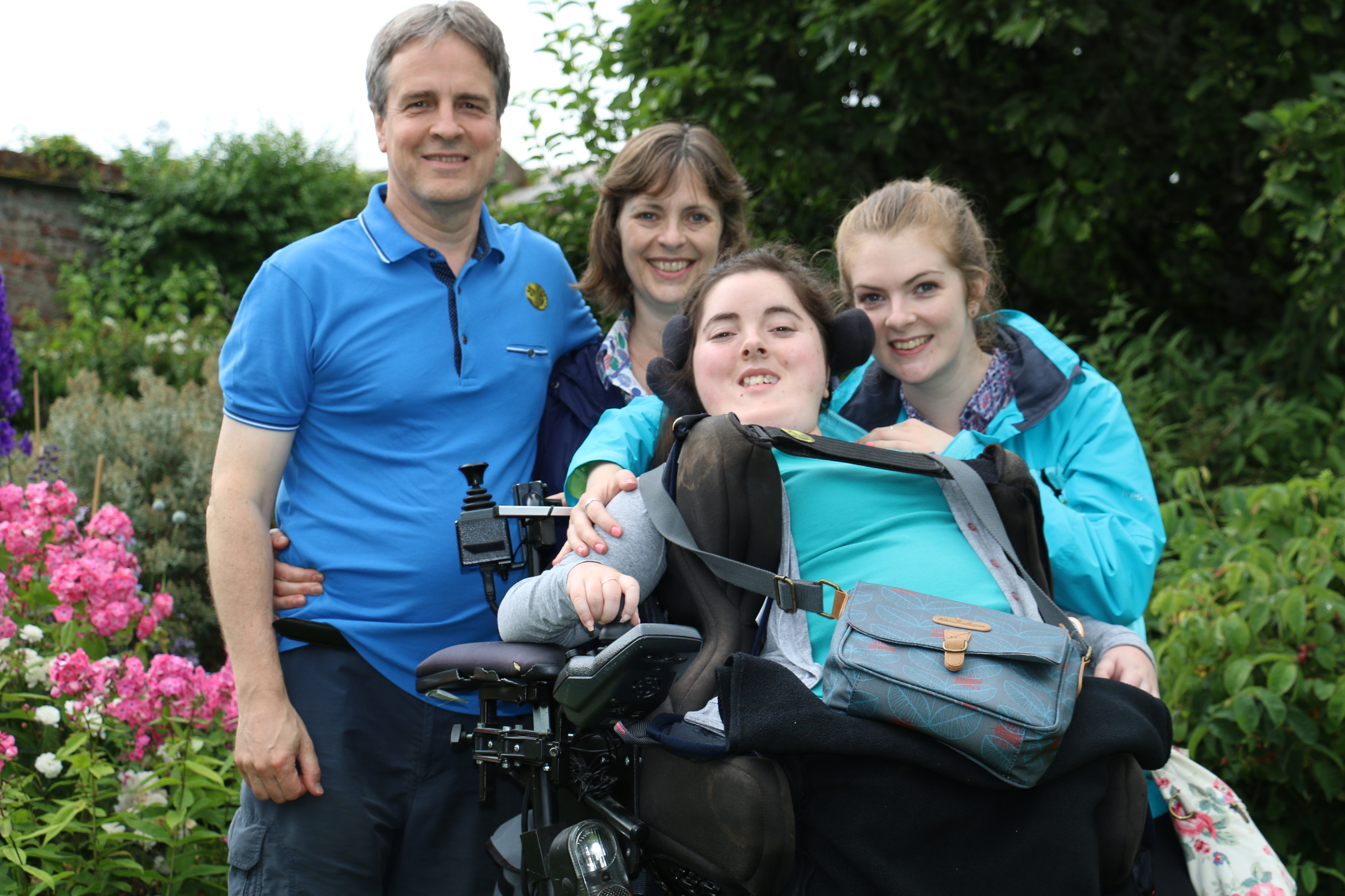 Mellor Family